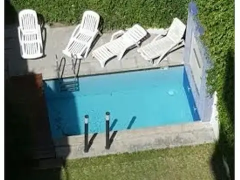 Alquilo Temporario en Palermo. 2 Ambientes. Amenities. 2 PAX