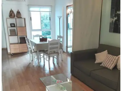 Mario Bravo 1200, Piso 5