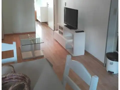 Departamento en Alquiler Temporal de 1 dormitorio
