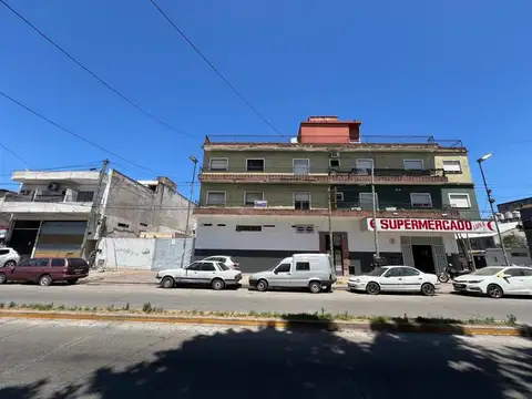 Sarratea 9300, Piso 1