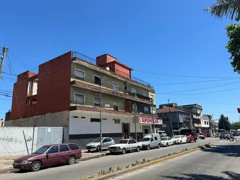 Departamento en Venta en Jose Leon Suarez, USD 42.000