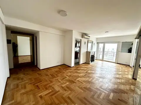 Departamento en Alquiler de 3 ambientes