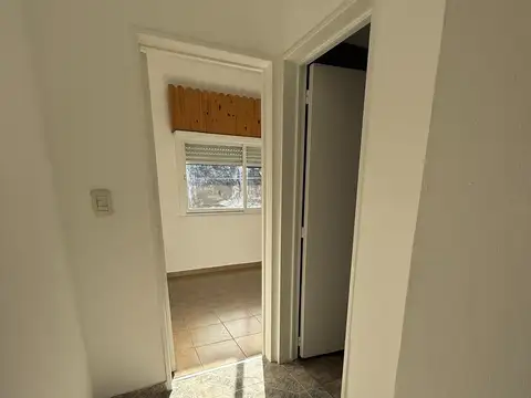 Departamento PH 2 ambientes San Antonio de Padua