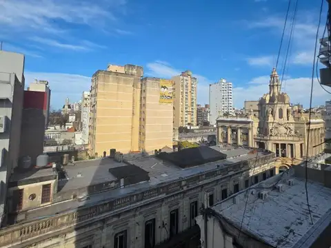Departamento en Alquiler de 4 ambientes