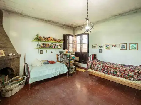 VENTA CASA COLONIAL EN SAN ANTONIO DE ARECO