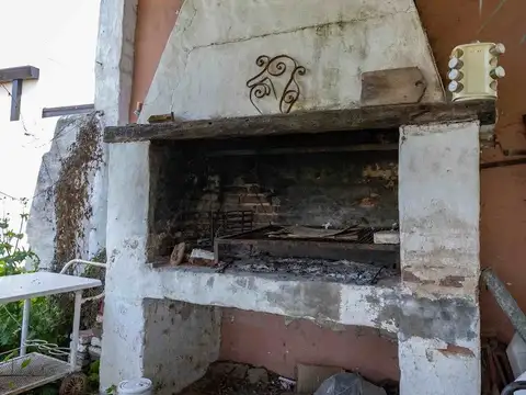 Casa en Venta 91 años