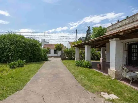 Casa en Venta en San Antonio de Areco, USD 420.000