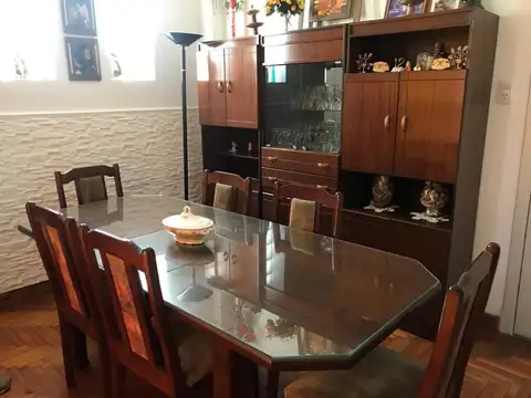 Casa en Venta de 4 dormitorios