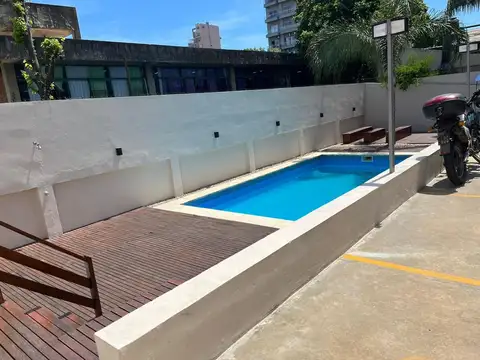 Rivadavia 3600, Piso 5