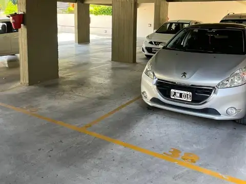 Departamento en Venta de 5 ambientes