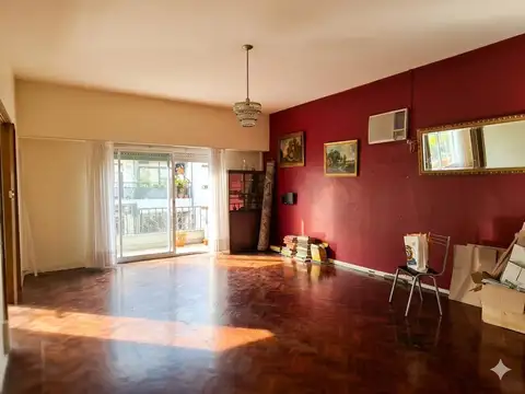 Venta. departamento 4 ambientes. Adolfo Alsina 2600.