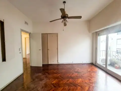 Departamento en Venta en Balvanera, USD 114.000