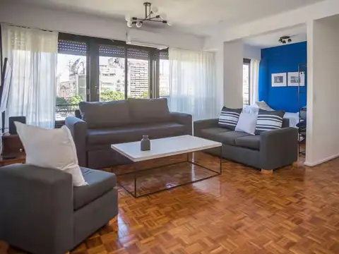 Departamento en Venta de 4 ambientes