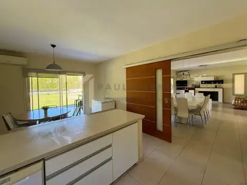 Casa en Alquiler 5 años