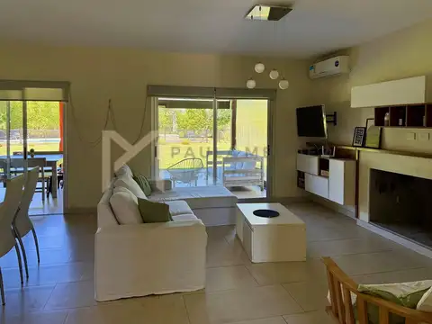 Casa en Alquiler en Villanueva, USD 2.500