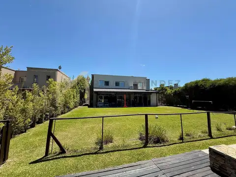 Casa  en Alquiler en San Rafael, Villanueva, Tigre