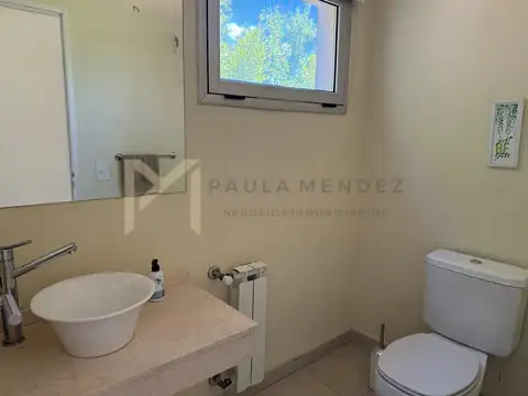 Casa en Alquiler en Villanueva, USD 2.500