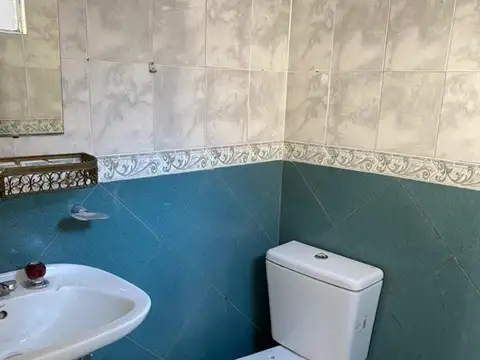 VENTA DE DEPARTAMENTO EN RAMOS MEJIA NORTE, 40 M2( BAJAS EXPENSAS, COMODO Y LUMINOSO! OPORTUNIDAD