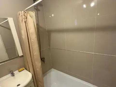 Departamento en Venta en Caballito, USD 85.000