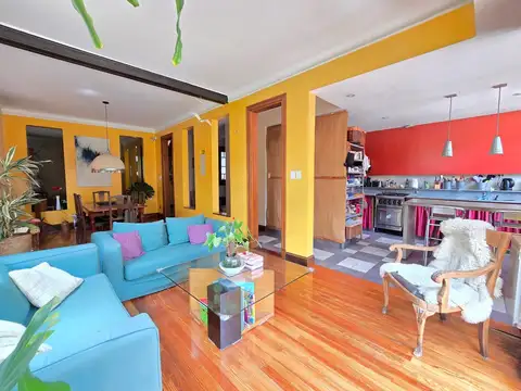 Casa en Venta en Villa Sarmiento, USD 280.000