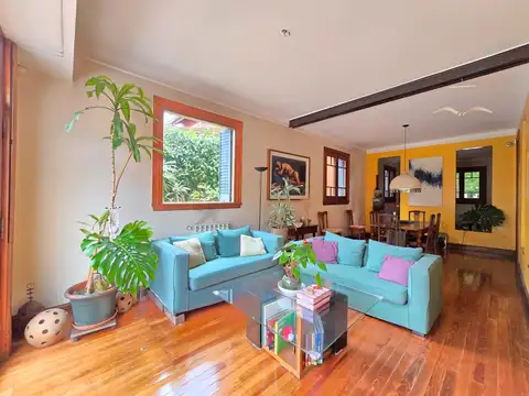 Casa en Venta en Villa Sarmiento, USD 300.000