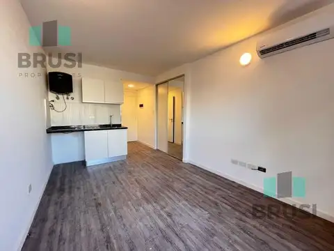 Departamento en Venta en Monserrat, USD 52.000
