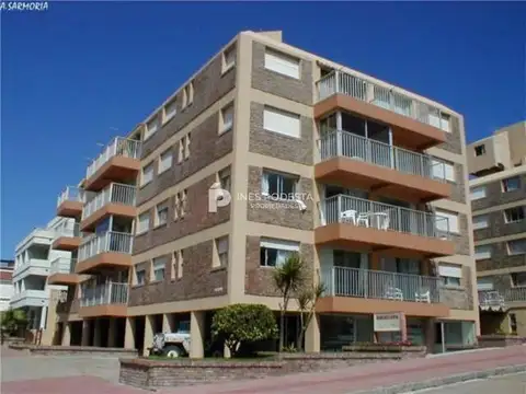 DEPARTAMENTO 2 AMBIENTES - PENÍNSULA, PUNTA DEL ESTE