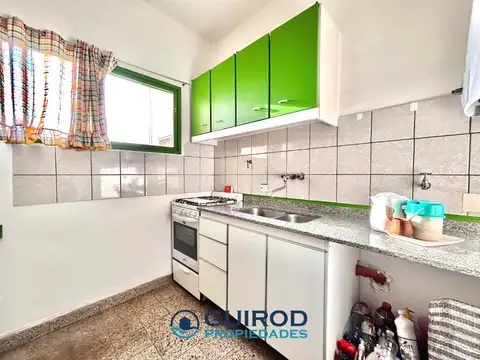 Marcos Sastre al 4200, 2ª