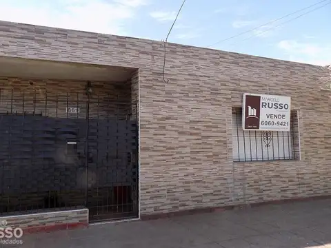 Casa en Venta de 5 dormitorios