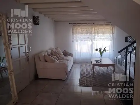 Casa en venta 5 ambientes  - Maschwitz Club.