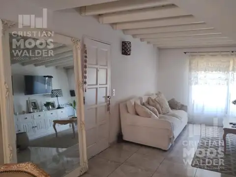 Casa en Venta 40 años