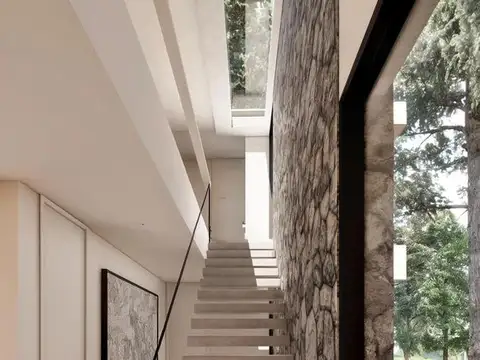 Casa 6 ambientes con 3 baños