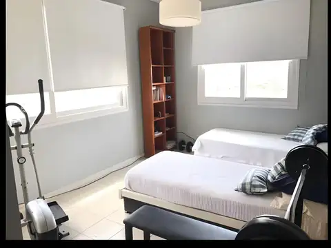 Casa en Alquiler Temporal de 2 dormitorios