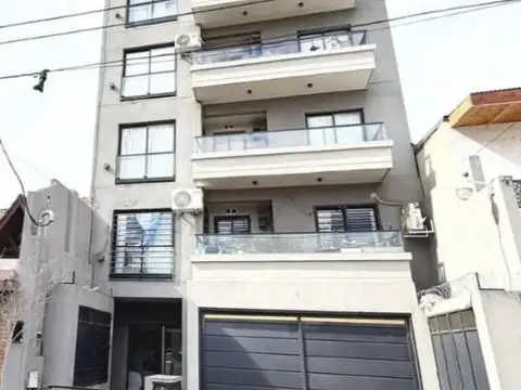 Departamento Santos lugares, monoambiente divisible