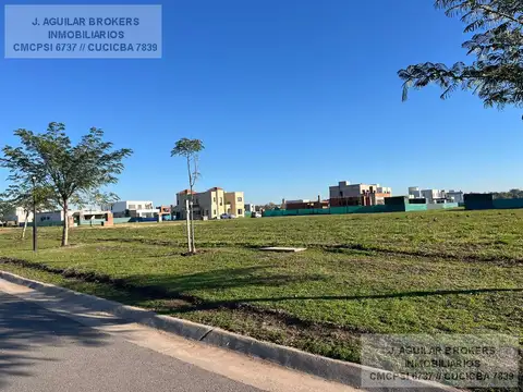 Terreno en Bella Vista