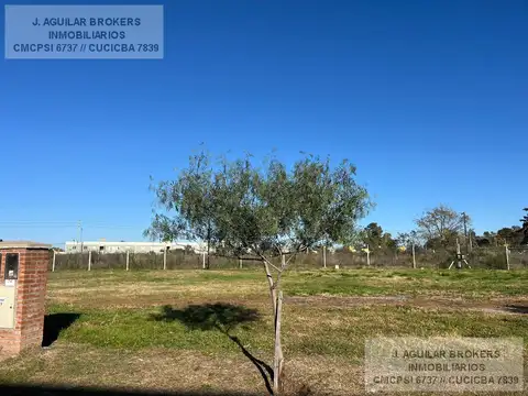Terreno en Venta en Bella Vista, USD 58.000