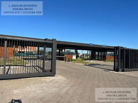 Terreno en Bella Vista