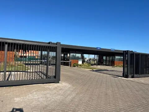 Terreno en Bella Vista