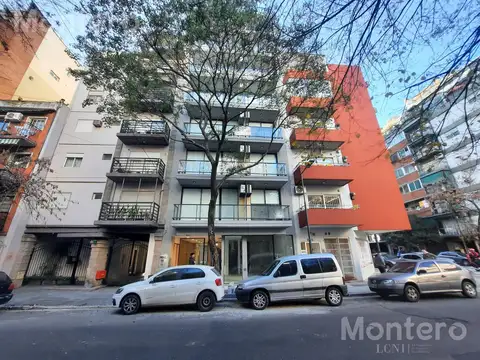 Departamento en Venta 1 año