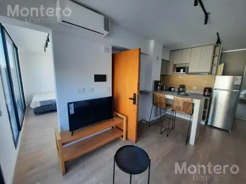 Venta - Departamento - 2 ambientes - Belgrano