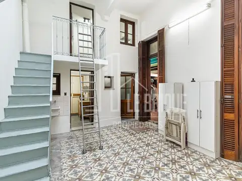 Depto Tipo Casa en Venta al Sureste