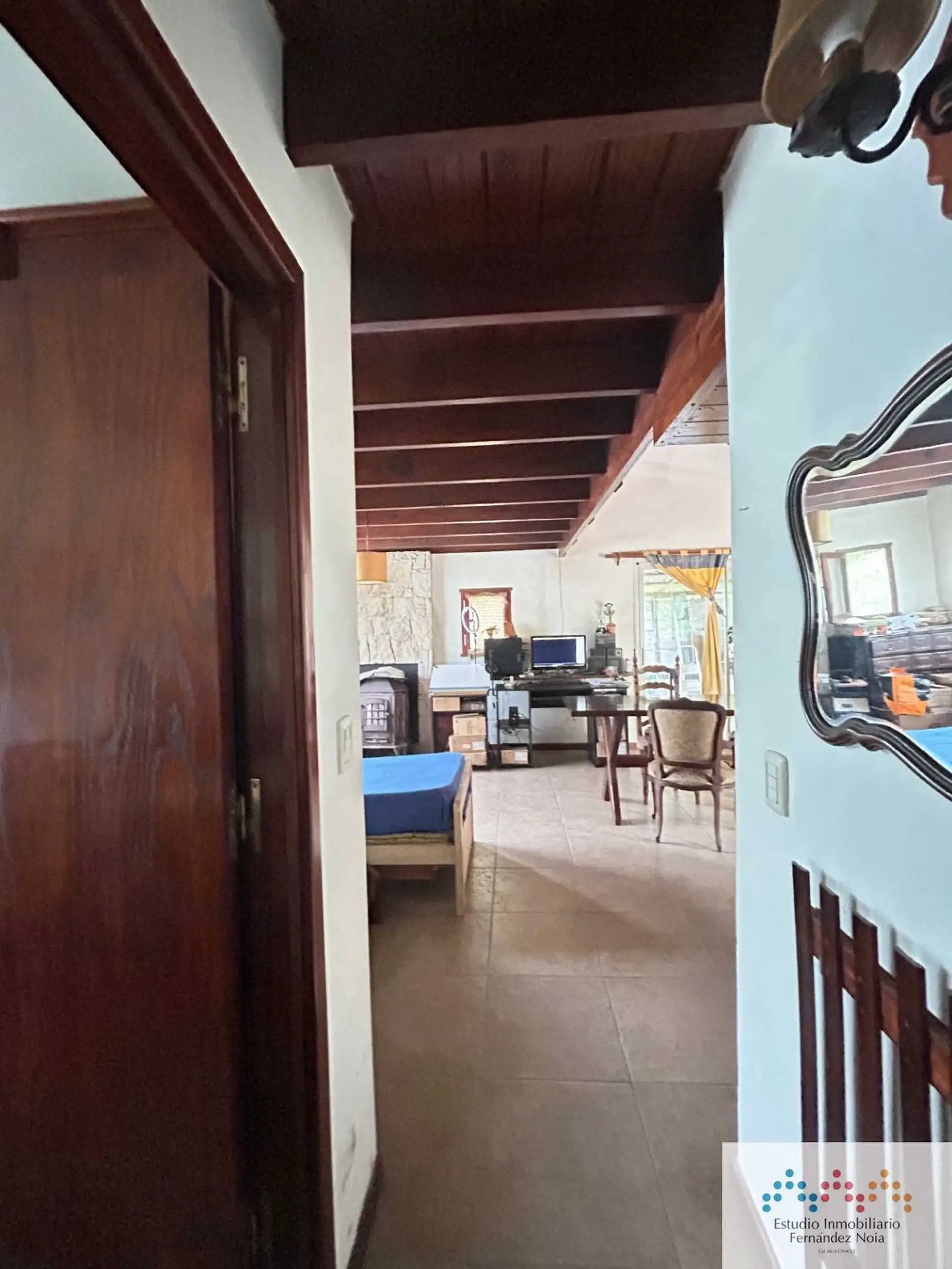 Casa quinta en venta de 22403 m2 ubicado en Sierra de los Padres