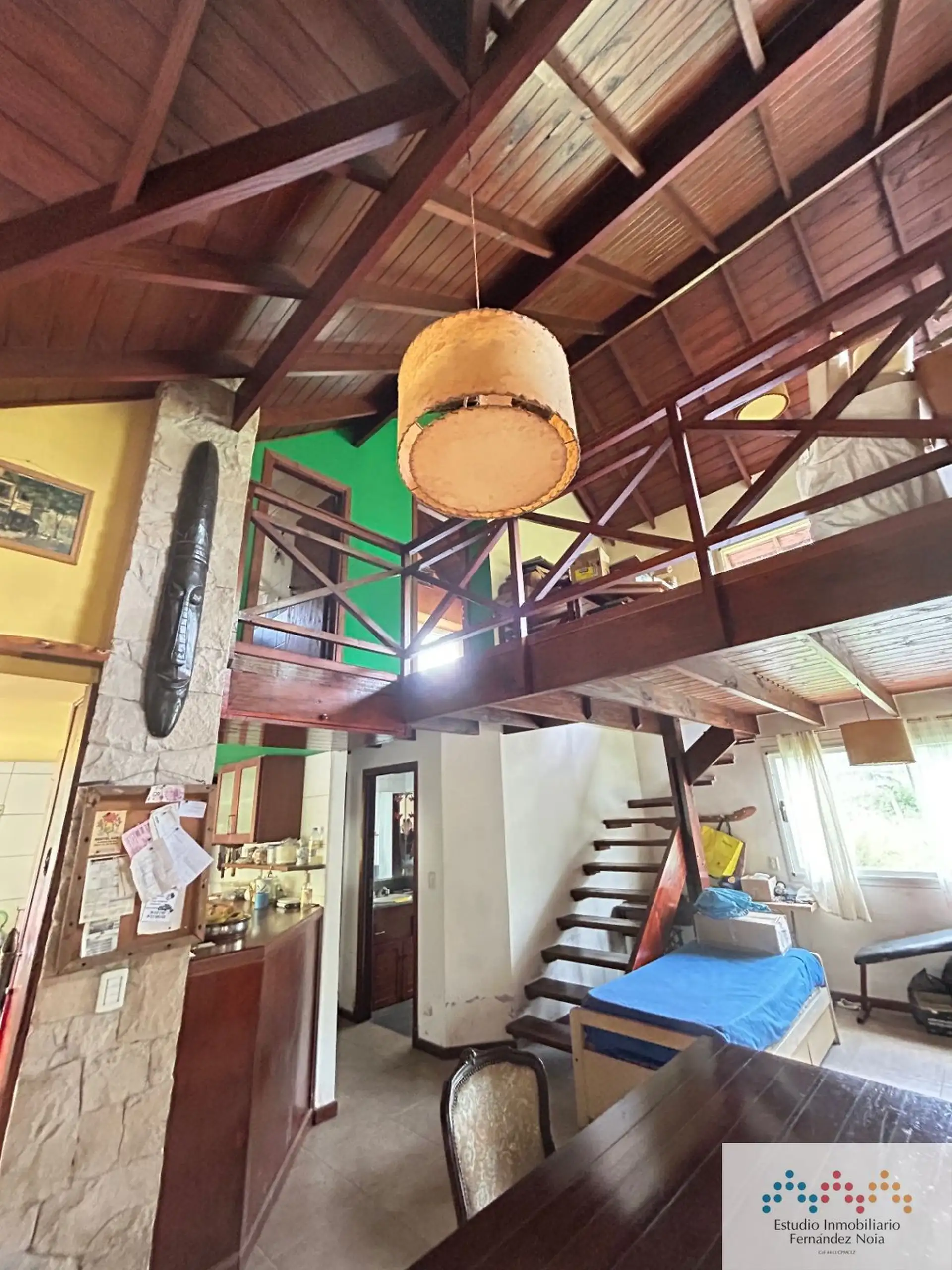 Casa quinta en venta de 22403 m2 ubicado en Sierra de los Padres
