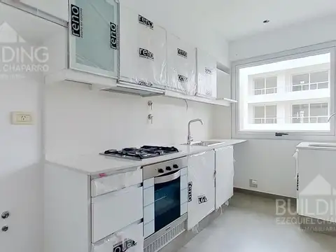 Departamento en Venta en La Plata, USD 220.000