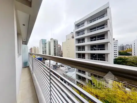 Departamento en venta - 2 dormitorios - Cochera - La Plata
