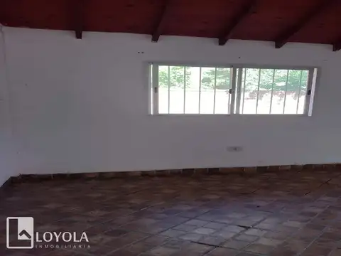 Casa en Venta en Rene Favaloro, USD 54.000