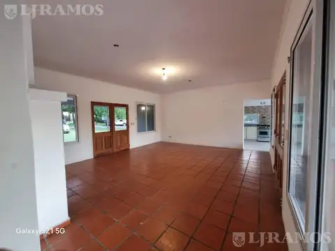 Casa en Altos De Manzanares