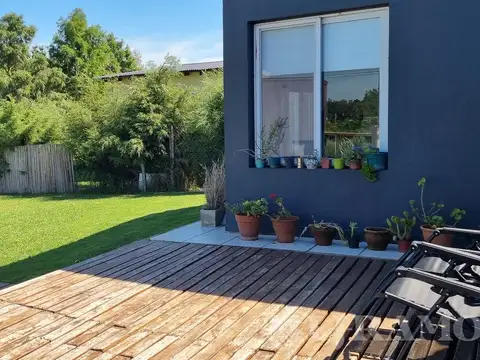 Casa en Alquiler de 3 dormitorios