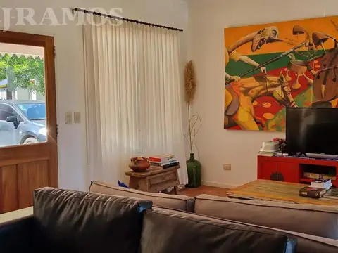 Casa en Altos De Manzanares