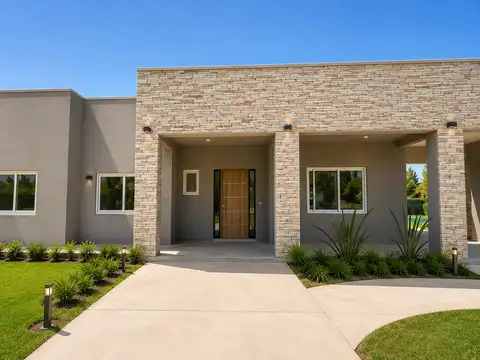 Casa en Venta en Casuarinas Del Pilar, USD 313.000